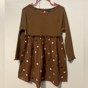 Old Navy 3T Star Dress